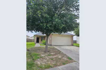 14955 Hidalgo Valley Lane, Houston, TX 77090 - Photo 2