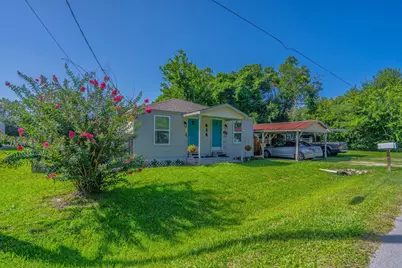 414 Jackson Avenue, Bacliff, TX 77518 - Photo 14
