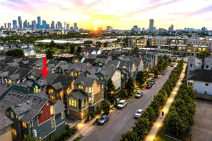 762 Nicholson St, Houston, TX 77007 - Photo 2