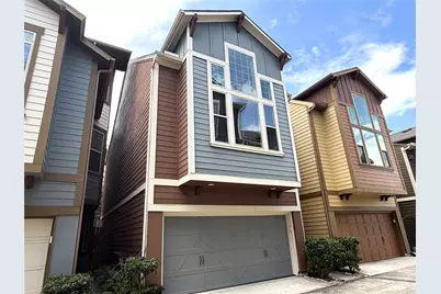 762 Nicholson Street, Houston, TX 77007 - Photo 2