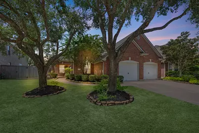 2730 Driftwood Drive, Manvel, TX 77578 - Photo 2