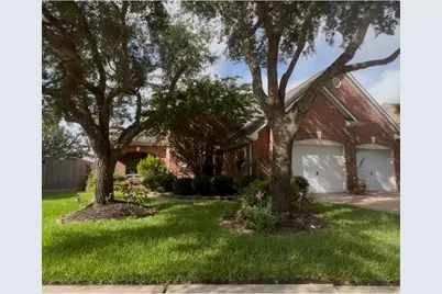 2730 Driftwood Drive, Manvel, TX 77578 - Photo 1