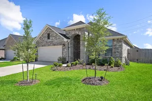 31243 Conover Dr, Fulshear, TX 77441 - Photo 2