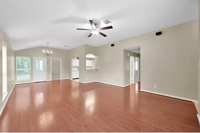 506 Paradise Lane, Montgomery, TX 77356 - Photo 4
