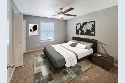 11111 W Montgomery Road #1305, Houston, TX 77088 - Photo 2