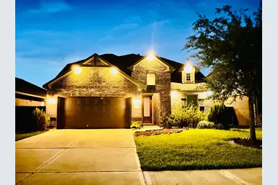 8514 Belfast Manor Lane, Richmond, TX 77407 - Photo 38