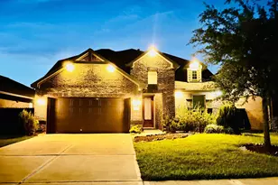 8514 Belfast Mnr Ln, Richmond, TX 77407 - Photo 38