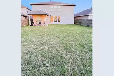 8514 Belfast Manor Lane, Richmond, TX 77407 - Photo 36