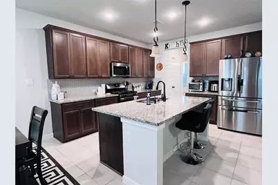 8514 Belfast Manor Lane, Richmond, TX 77407 - Photo 14