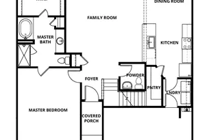 340 Fastboy Ln, Waller, TX 77484 - Photo 2