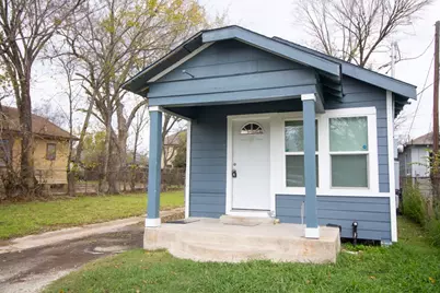 3423 Dennis Street, Houston, TX 77004 - Photo 1