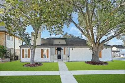 10822 Bob White Drive, Houston, TX 77096 - Photo 1
