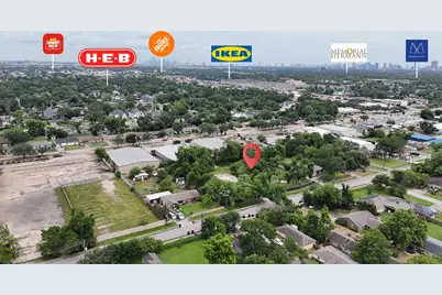 1918 Ojeman Road, Houston, TX 77080 - Photo 2