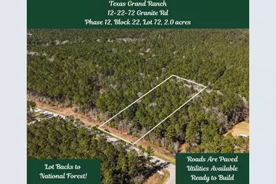 12-22-72 Granite Road, Huntsville, TX 77340 - Photo 8