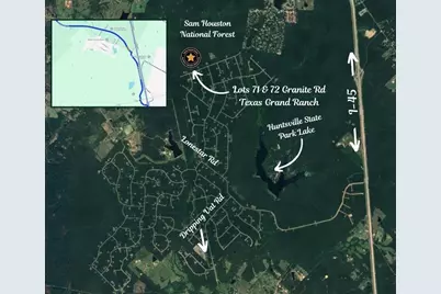 12-22-72 Granite Road, Huntsville, TX 77340 - Photo 4