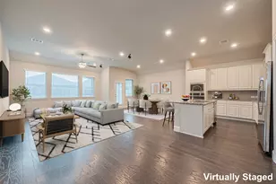 22092 Volante Dr, Spring, TX 77386 - Photo 2