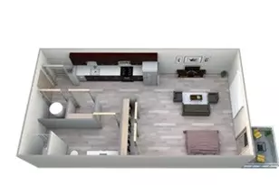 1111 N Durham Dr, Houston, TX 77008 - Photo 10