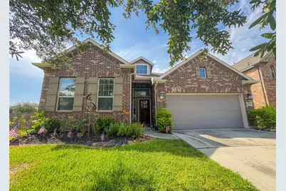 4714 Western Brook Drive, Spring, TX 77388 - Photo 1
