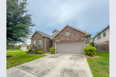 4714 Western Brook Drive, Spring, TX 77388 - Photo 4