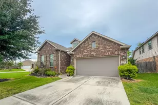 4714 Western Brook Dr, Spring, TX 77388 - Photo 4