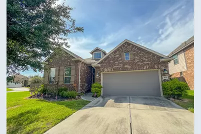 4714 Western Brook Drive, Spring, TX 77388 - Photo 2