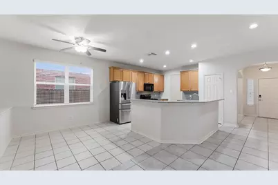 4931 Trailing Clover Court, Houston, TX 77084 - Photo 14