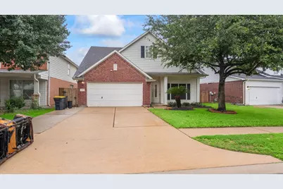 4931 Trailing Clover Court, Houston, TX 77084 - Photo 42