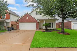 4931 Trailing Clover Ct, Houston, TX 77084 - Photo 2