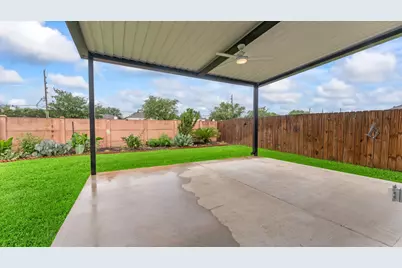 4931 Trailing Clover Court, Houston, TX 77084 - Photo 38