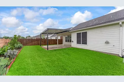 4931 Trailing Clover Court, Houston, TX 77084 - Photo 38