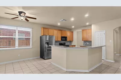 4931 Trailing Clover Court, Houston, TX 77084 - Photo 14