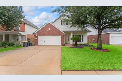 4931 Trailing Clover Court, Houston, TX 77084 - Photo 46