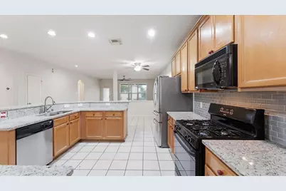 4931 Trailing Clover Court, Houston, TX 77084 - Photo 12