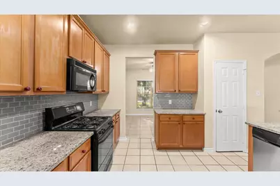 4931 Trailing Clover Court, Houston, TX 77084 - Photo 8