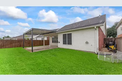 4931 Trailing Clover Court, Houston, TX 77084 - Photo 40