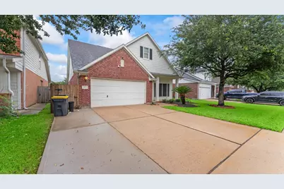 4931 Trailing Clover Court, Houston, TX 77084 - Photo 44