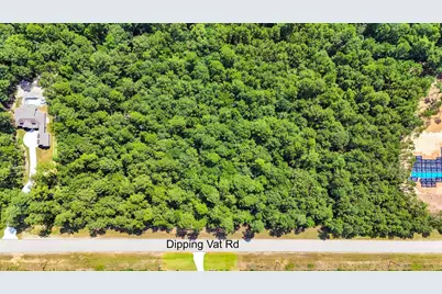 1.52 Acres Dipping Vat Road, Huntsville, TX 77340 - Photo 2