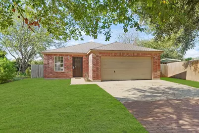 1626 Dove Run, Brookshire, TX 77423 - Photo 1