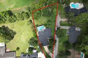 514 S Shadowbend Ave, Friendswood, TX 77546 - Photo 1