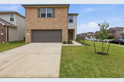 10138 Tiger Flower Lane, Houston, TX 77016 - Photo 1