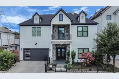 3520 Beauchamp Street, Houston, TX 77009 - Photo 1
