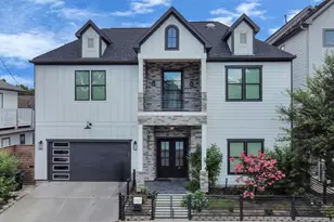 3520 Beauchamp St, Houston, TX 77009 - Photo 1