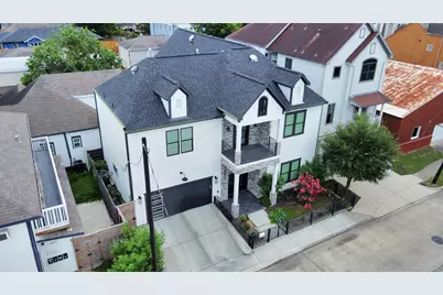 3520 Beauchamp Street, Houston, TX 77009 - Photo 2
