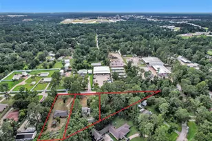 29526 W Hawthorne Dr, Spring, TX 77386 - Photo 30