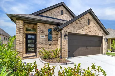 1309 Wicklow Forest Street, Magnolia, TX 77354 - Photo 2