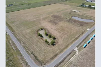 Tbd Shenley Road, Guy, TX 77444 - Photo 1