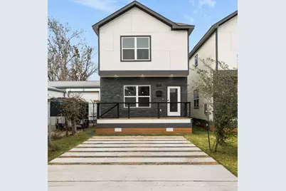 913 Panama Boulevard, Houston, TX 77009 - Photo 1