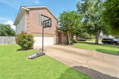6923 Cobblestone Path, Houston, TX 77084 - Photo 2