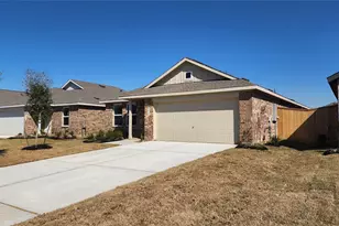 6418 Begonia Trellis Dr, Katy, TX 77493 - Photo 2