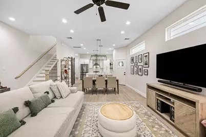 317 Sikes Street, Houston, TX 77018 - Photo 16